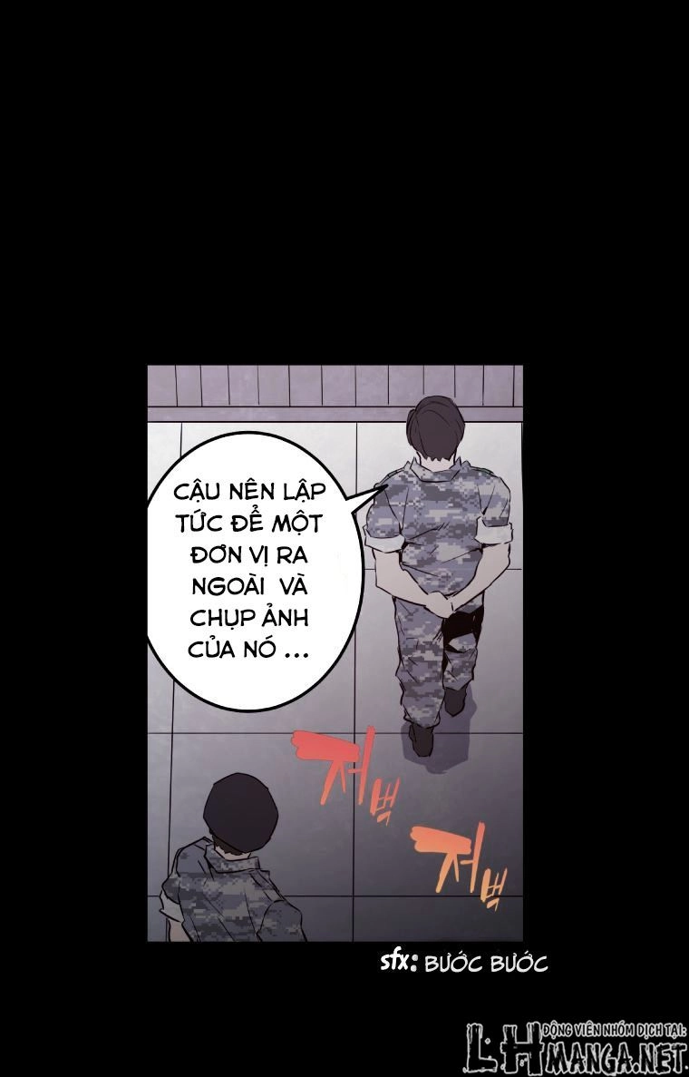 M.i.a - Jakjeonjung Siljong Chapter 37 - 36