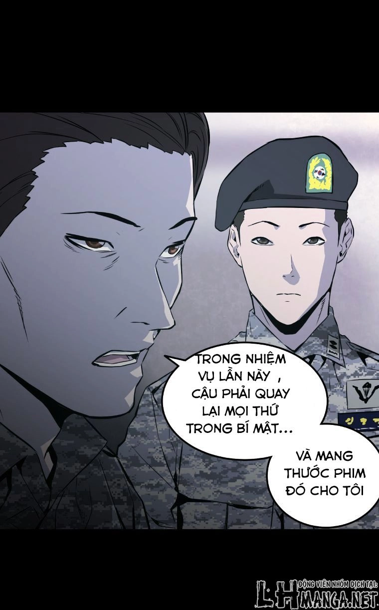 M.i.a - Jakjeonjung Siljong Chapter 37 - 38