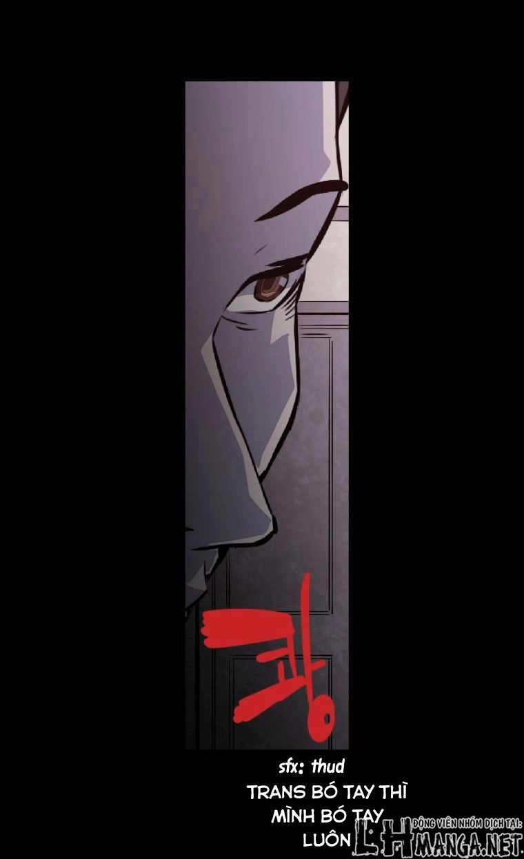 M.i.a - Jakjeonjung Siljong Chapter 37 - 40