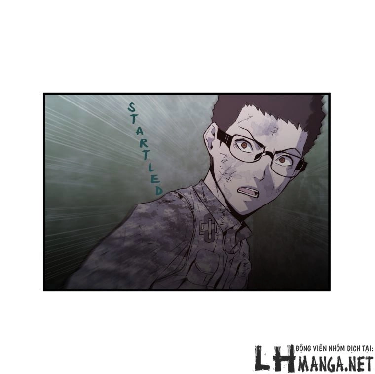 M.i.a - Jakjeonjung Siljong Chapter 38 - 8