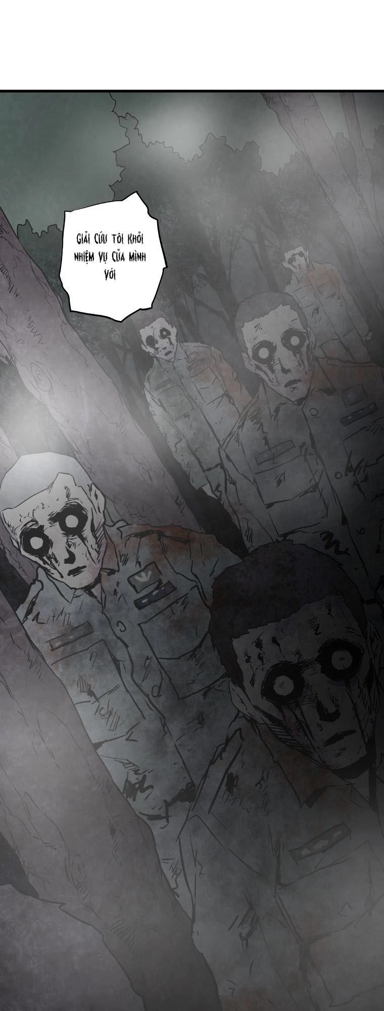 M.i.a - Jakjeonjung Siljong Chapter 38 - 10