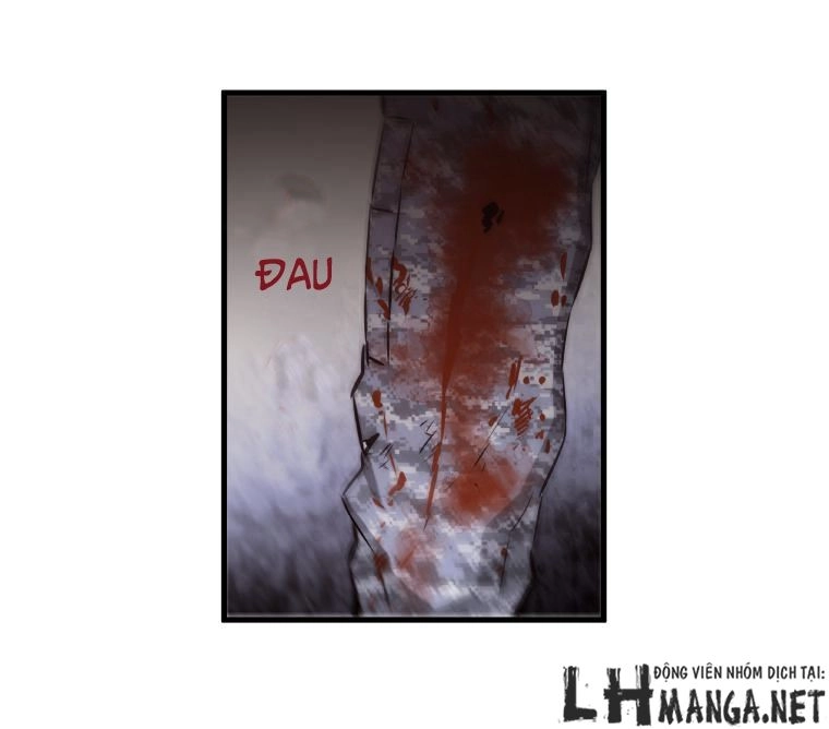 M.i.a - Jakjeonjung Siljong Chapter 38 - 13