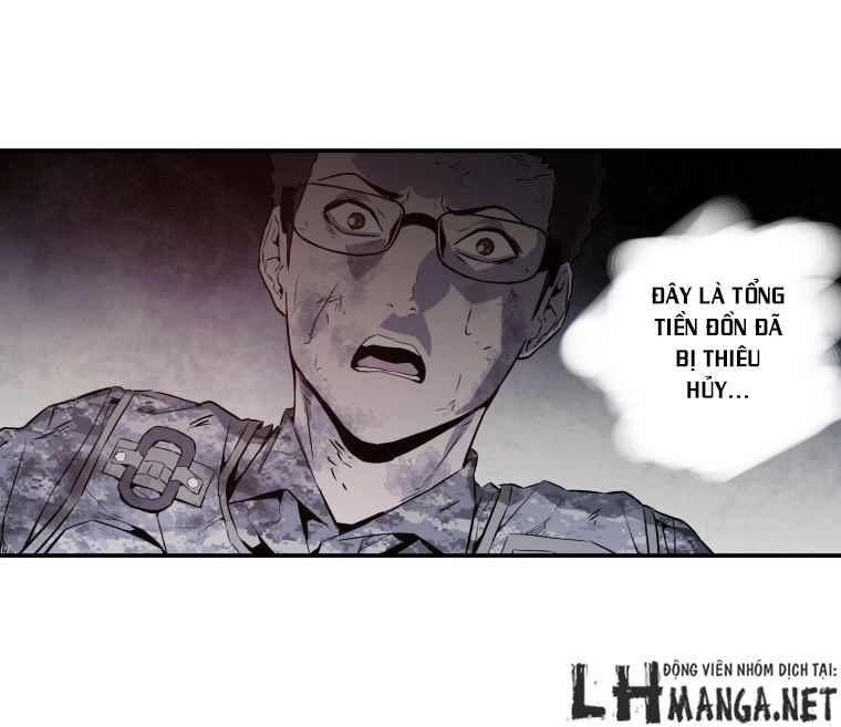 M.i.a - Jakjeonjung Siljong Chapter 38 - 16