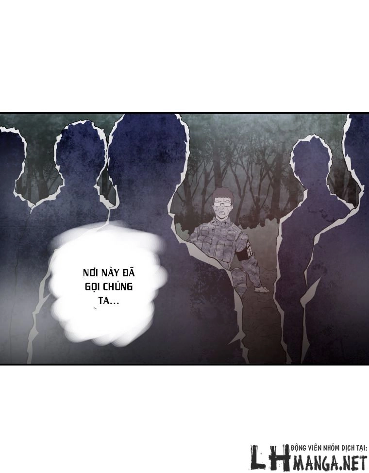 M.i.a - Jakjeonjung Siljong Chapter 38 - 17