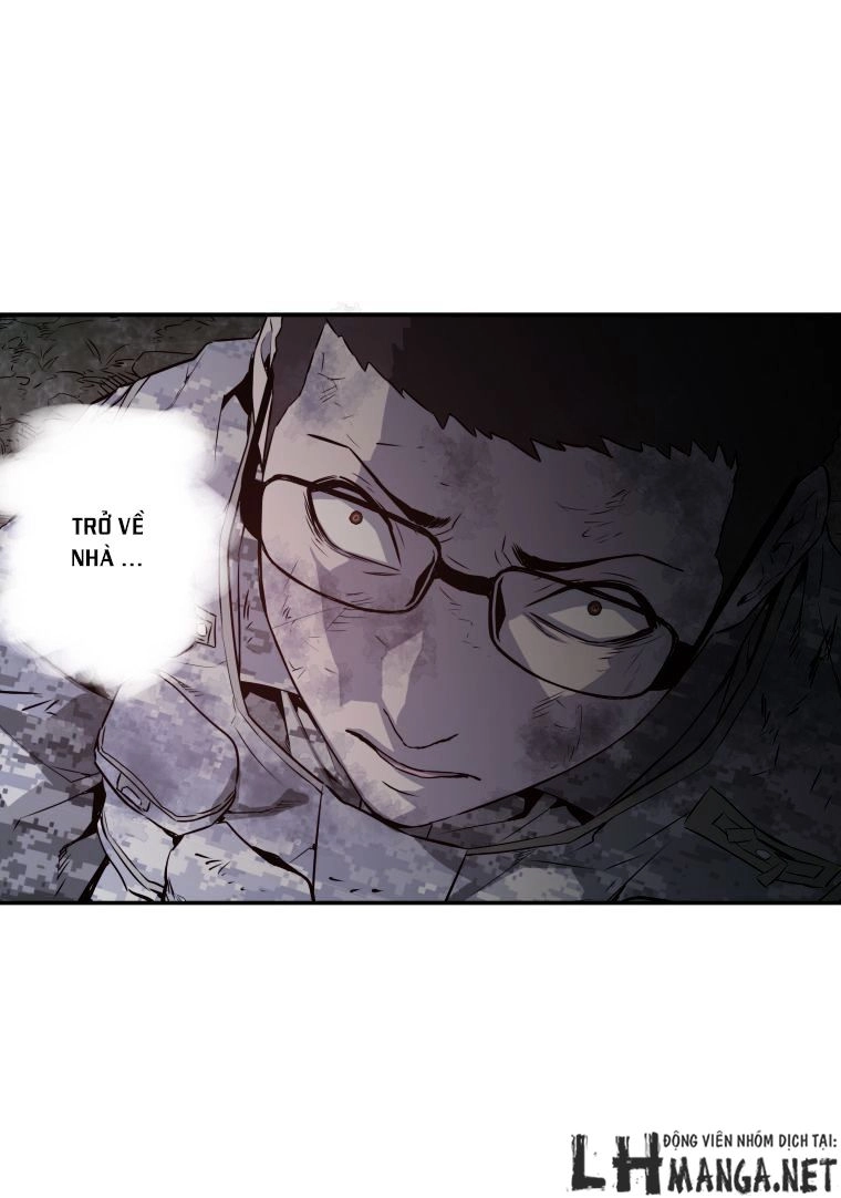 M.i.a - Jakjeonjung Siljong Chapter 38 - 19