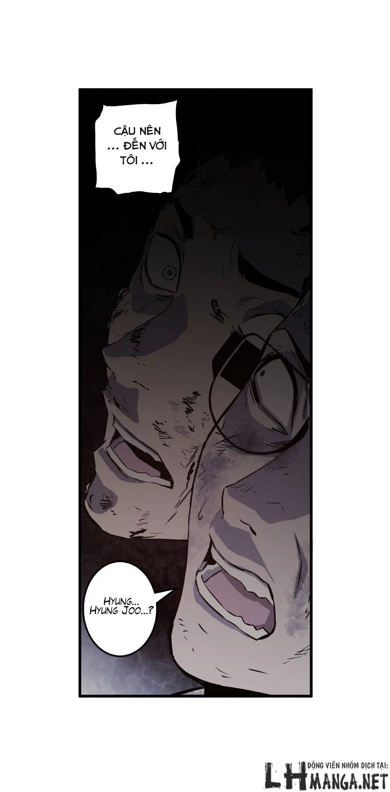 M.i.a - Jakjeonjung Siljong Chapter 38 - 22