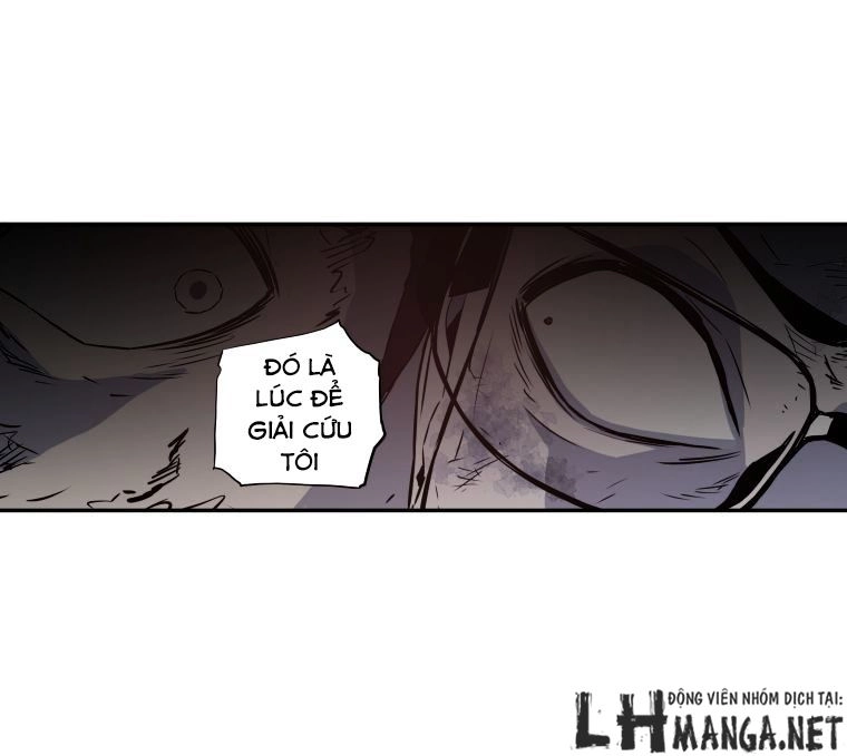 M.i.a - Jakjeonjung Siljong Chapter 38 - 23