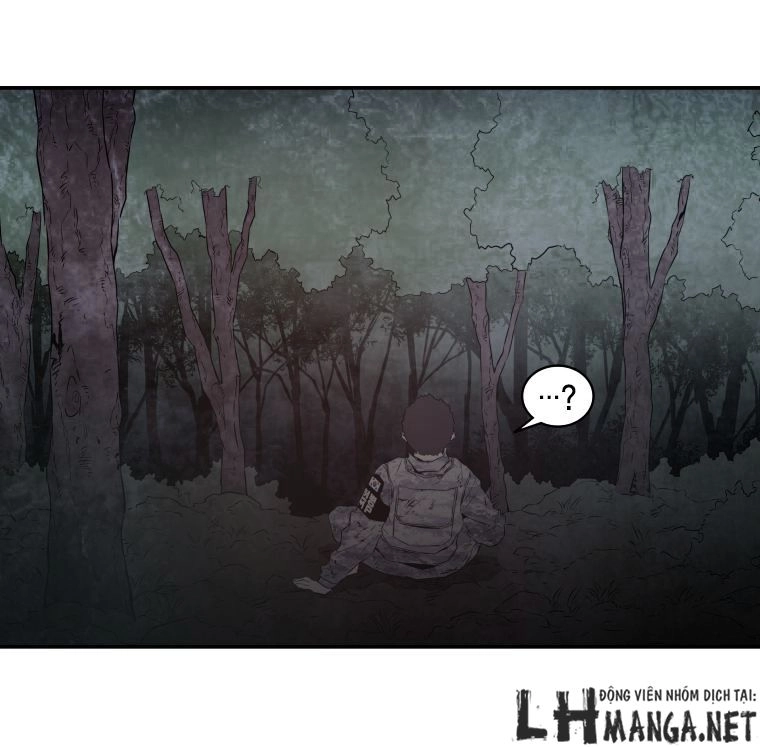 M.i.a - Jakjeonjung Siljong Chapter 38 - 25