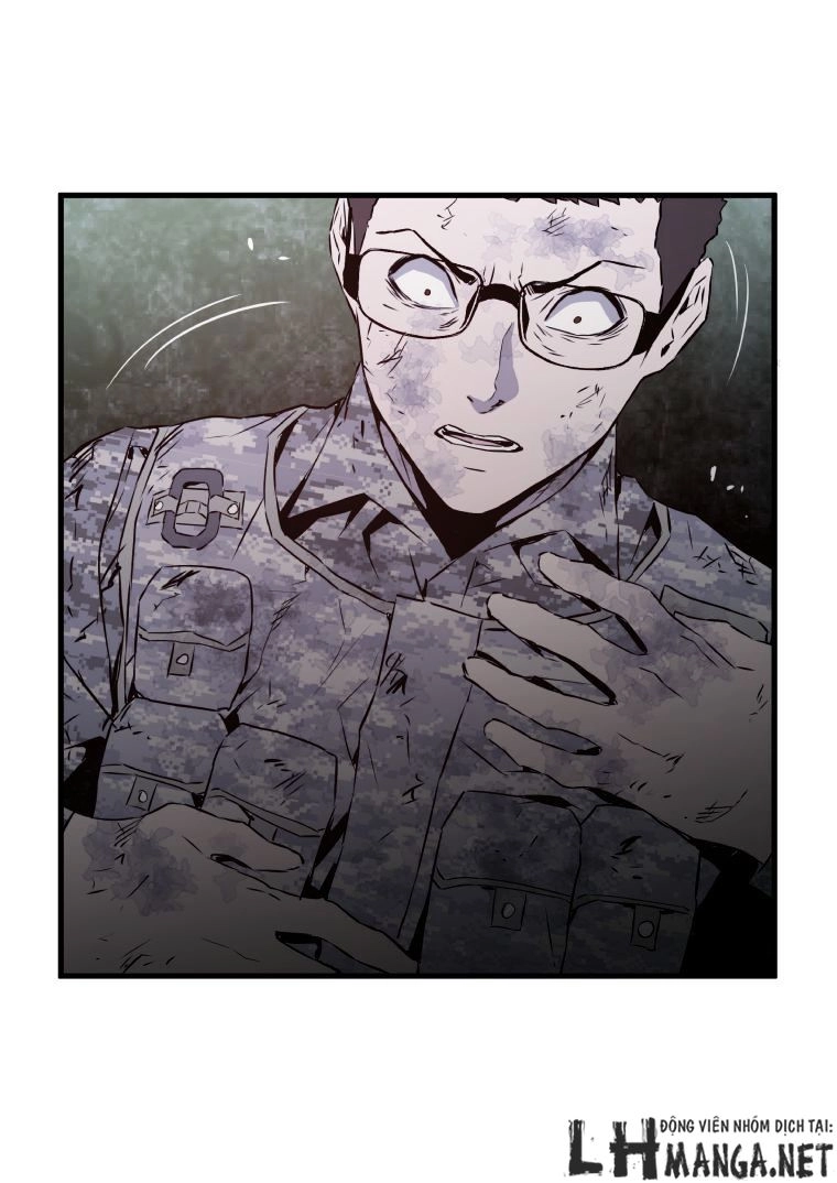 M.i.a - Jakjeonjung Siljong Chapter 38 - 26