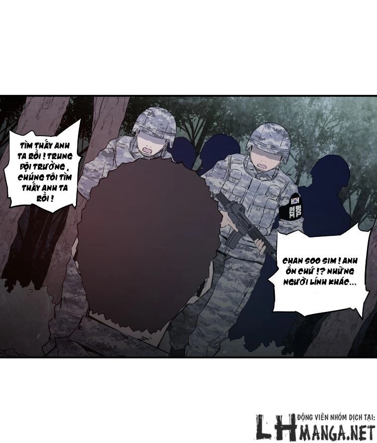 M.i.a - Jakjeonjung Siljong Chapter 38 - 28