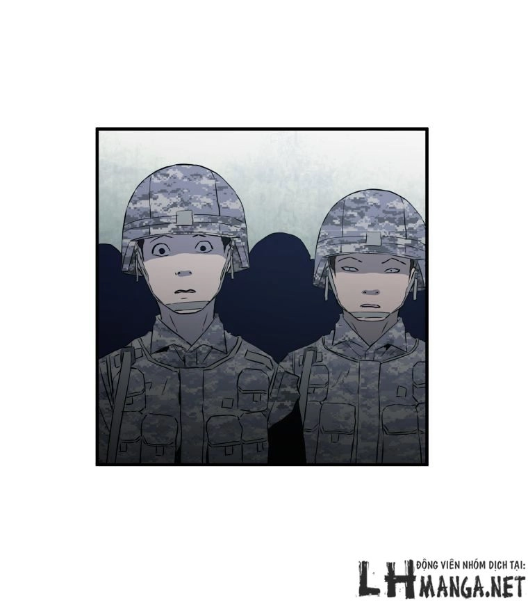 M.i.a - Jakjeonjung Siljong Chapter 38 - 30