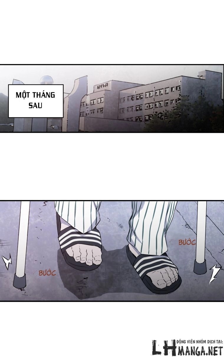 M.i.a - Jakjeonjung Siljong Chapter 38 - 32