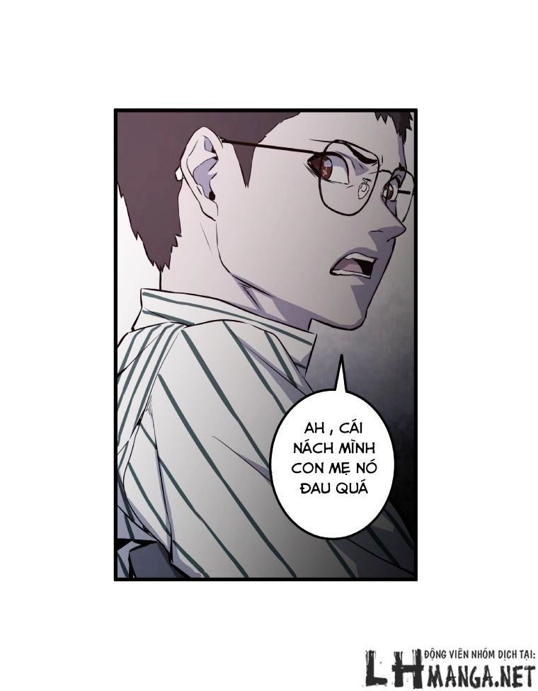 M.i.a - Jakjeonjung Siljong Chapter 38 - 34