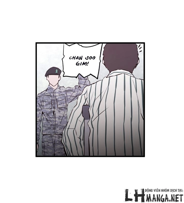 M.i.a - Jakjeonjung Siljong Chapter 38 - 35