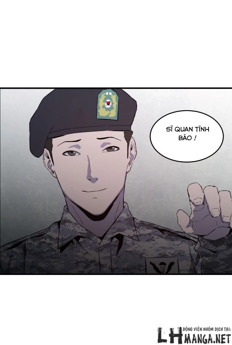 M.i.a - Jakjeonjung Siljong Chapter 38 - 36