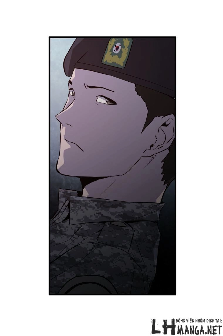 M.i.a - Jakjeonjung Siljong Chapter 38 - 38