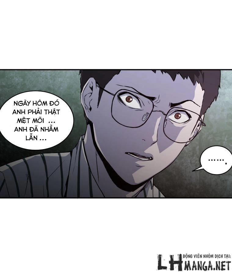 M.i.a - Jakjeonjung Siljong Chapter 38 - 48
