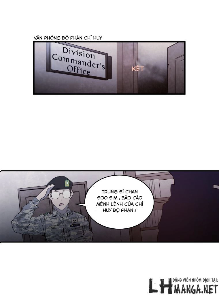 M.i.a - Jakjeonjung Siljong Chapter 38 - 51