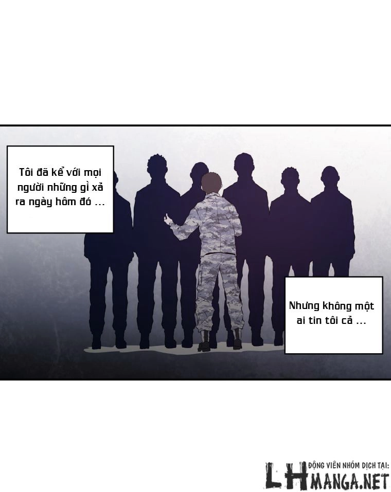 M.i.a - Jakjeonjung Siljong Chapter 39 - 4