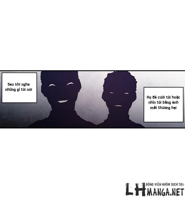 M.i.a - Jakjeonjung Siljong Chapter 39 - 5