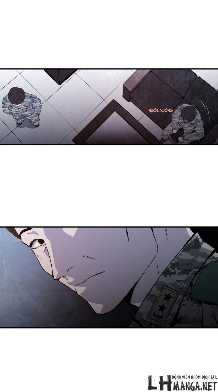 M.i.a - Jakjeonjung Siljong Chapter 39 - 12