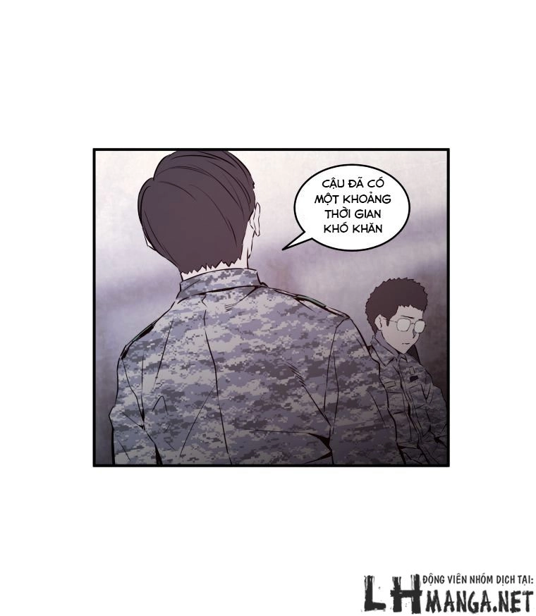 M.i.a - Jakjeonjung Siljong Chapter 39 - 14