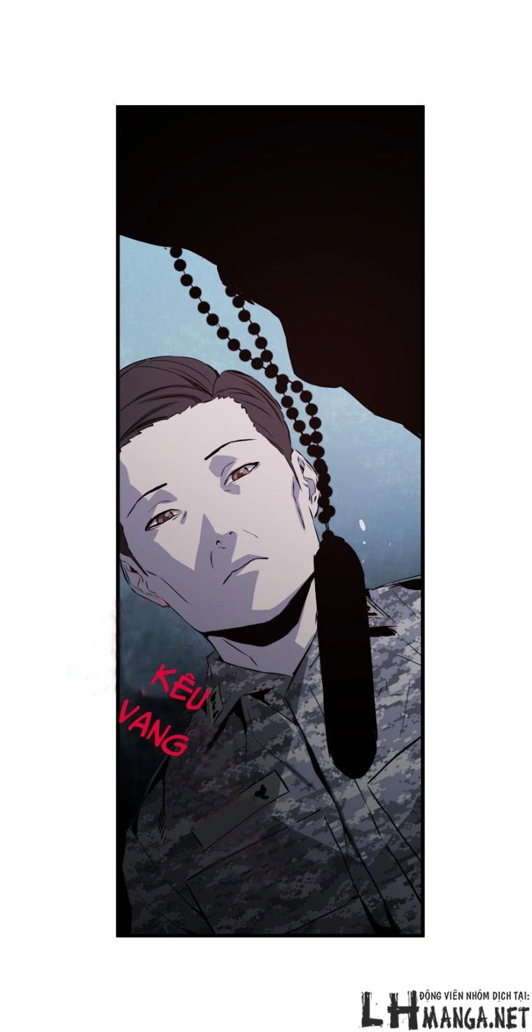 M.i.a - Jakjeonjung Siljong Chapter 39 - 20