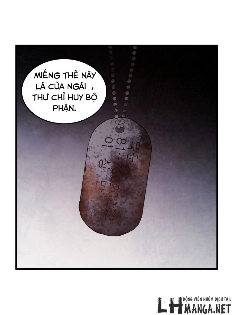 M.i.a - Jakjeonjung Siljong Chapter 39 - 22