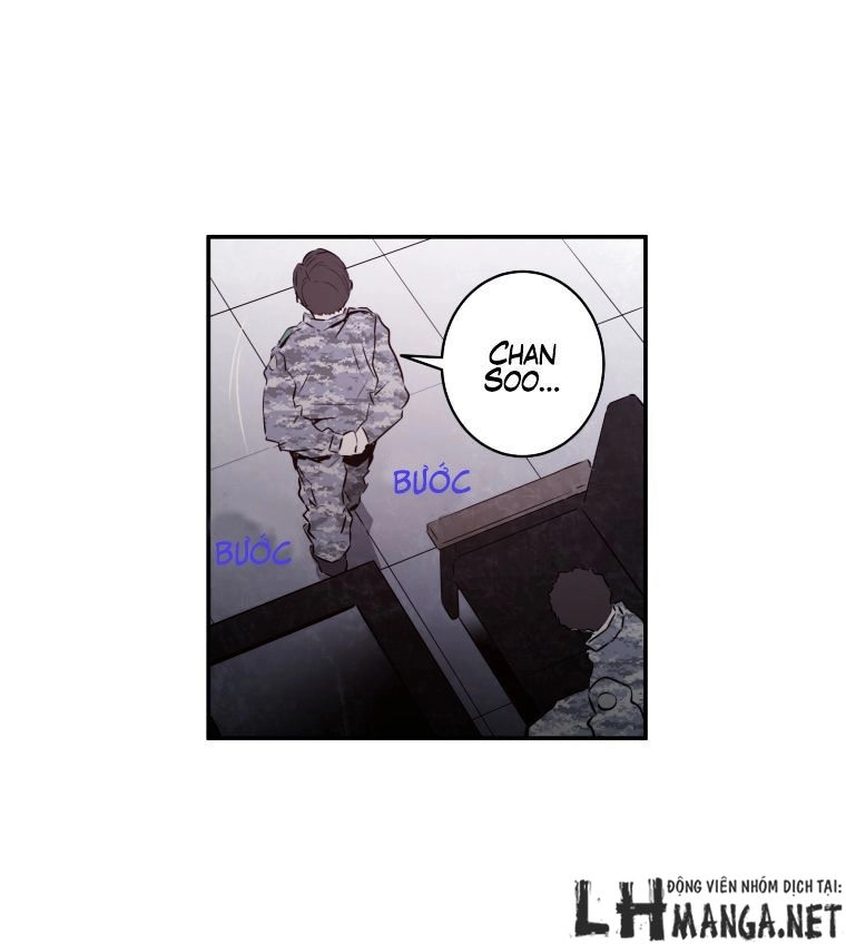 M.i.a - Jakjeonjung Siljong Chapter 39 - 27