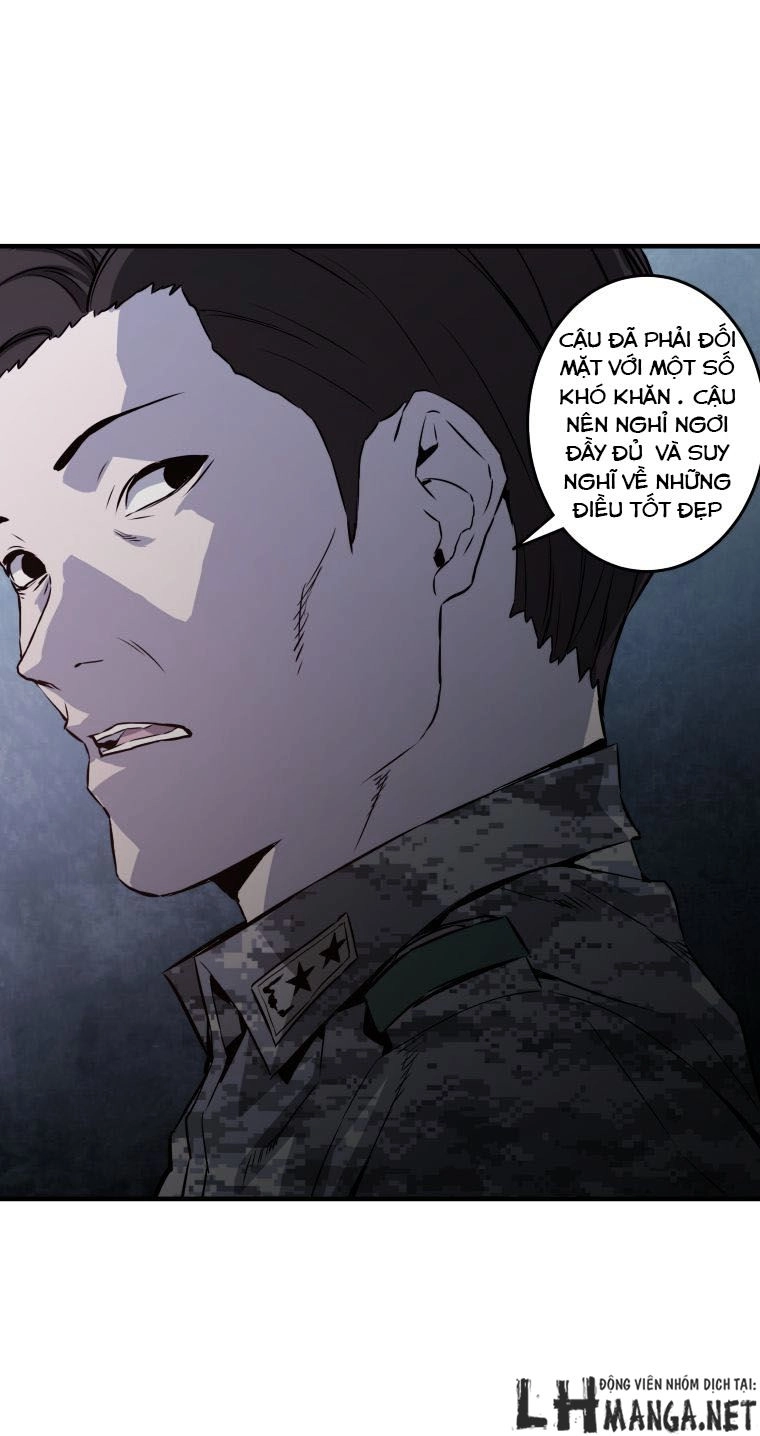 M.i.a - Jakjeonjung Siljong Chapter 39 - 34