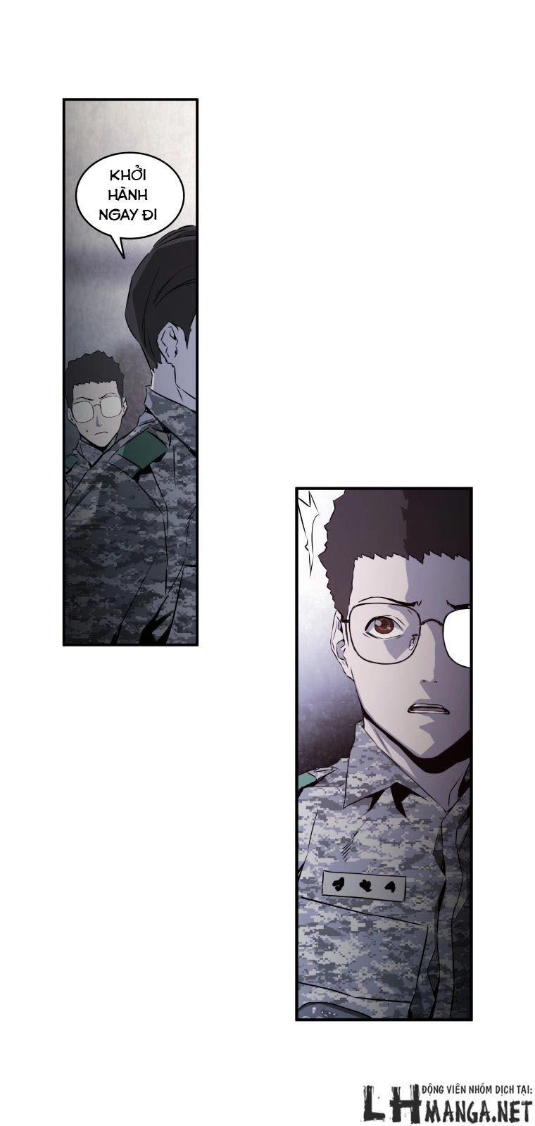 M.i.a - Jakjeonjung Siljong Chapter 39 - 35