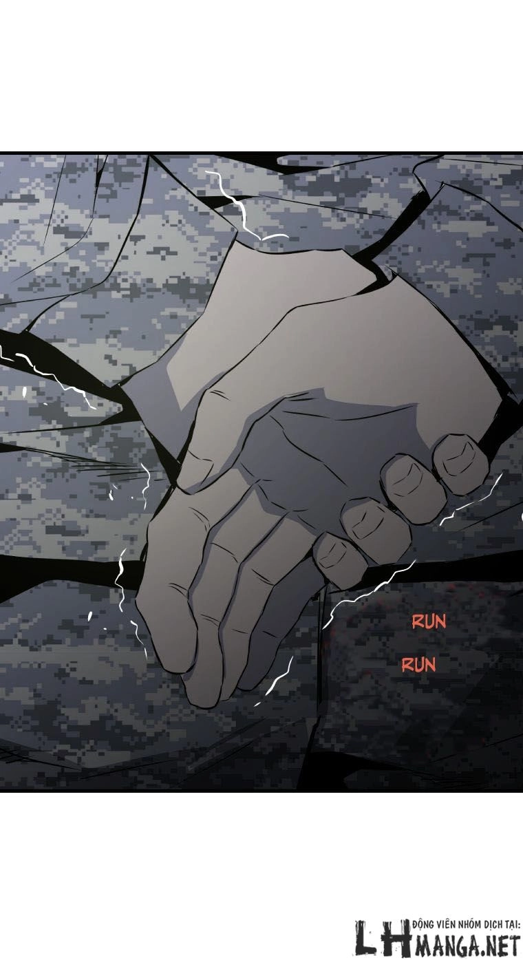 M.i.a - Jakjeonjung Siljong Chapter 39 - 36