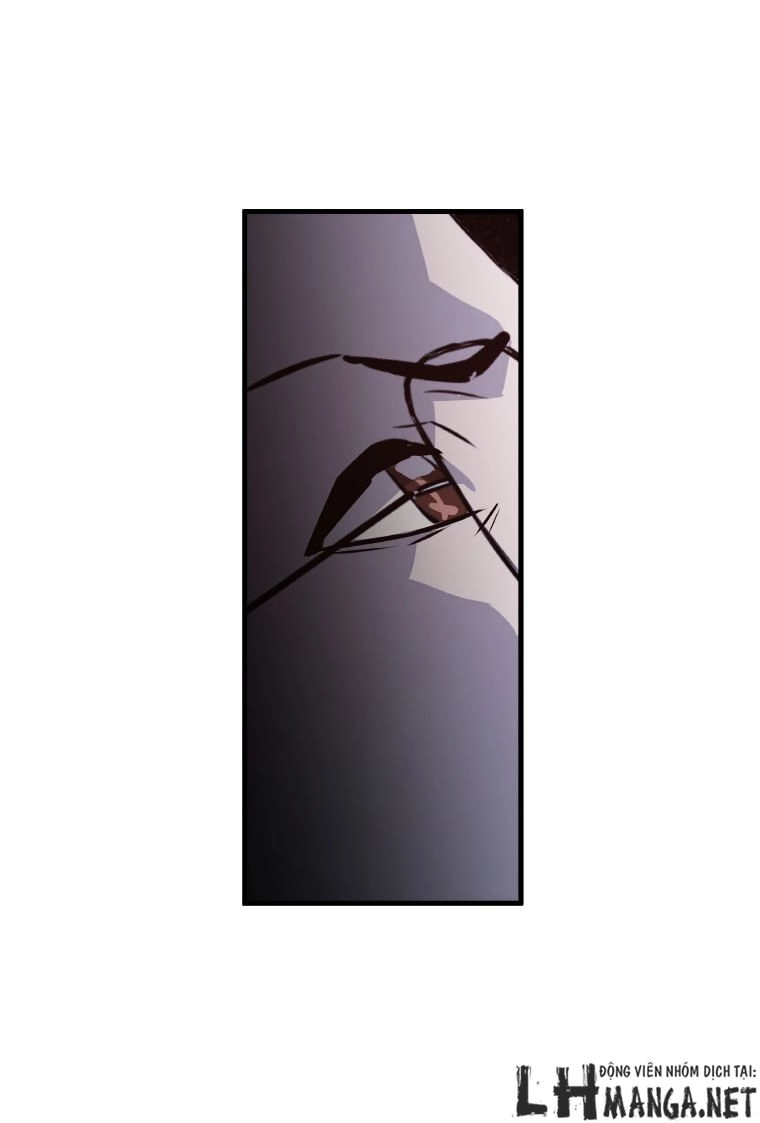 M.i.a - Jakjeonjung Siljong Chapter 39 - 41