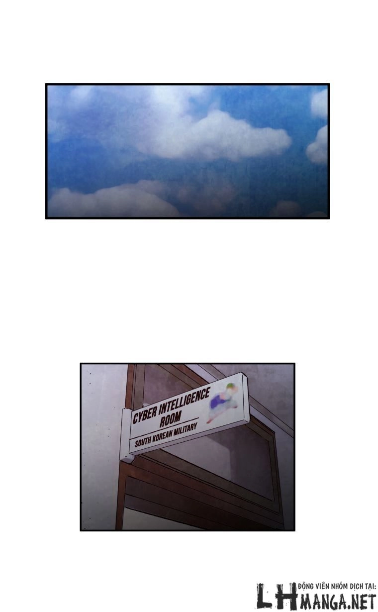 M.i.a - Jakjeonjung Siljong Chapter 39 - 44