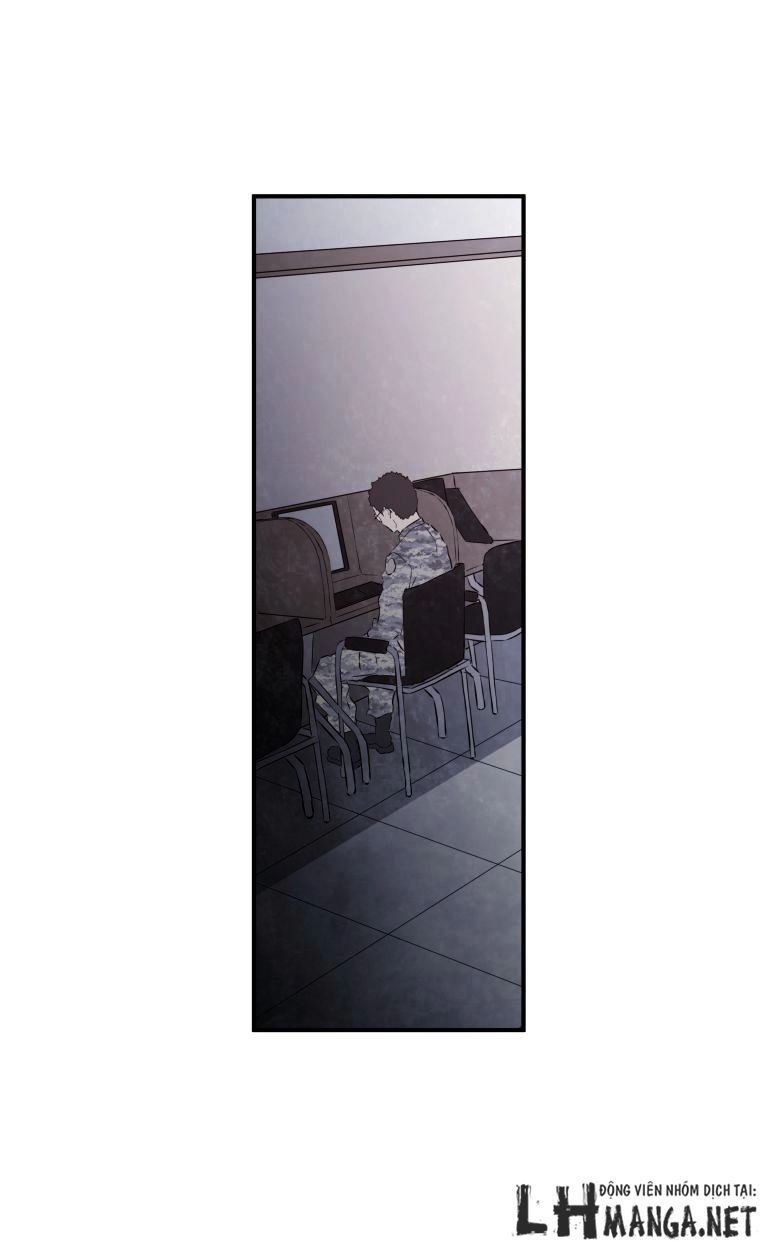 M.i.a - Jakjeonjung Siljong Chapter 39 - 45