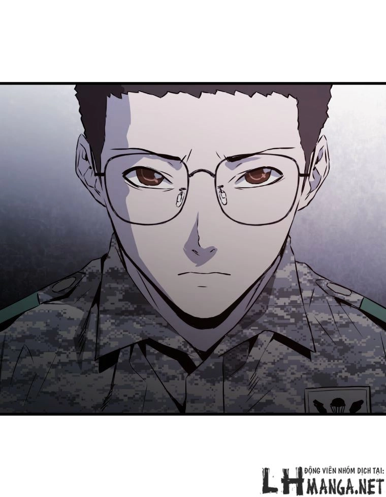 M.i.a - Jakjeonjung Siljong Chapter 39 - 46