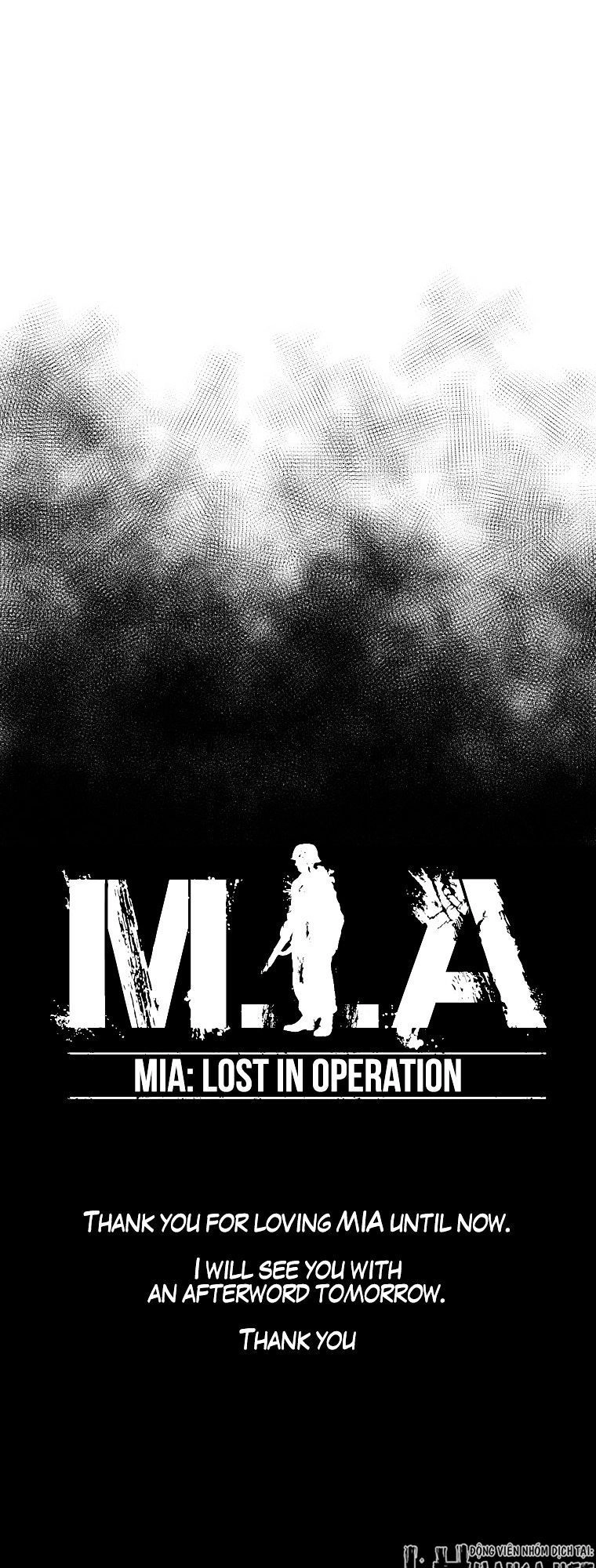 M.i.a - Jakjeonjung Siljong Chapter 39 - 49