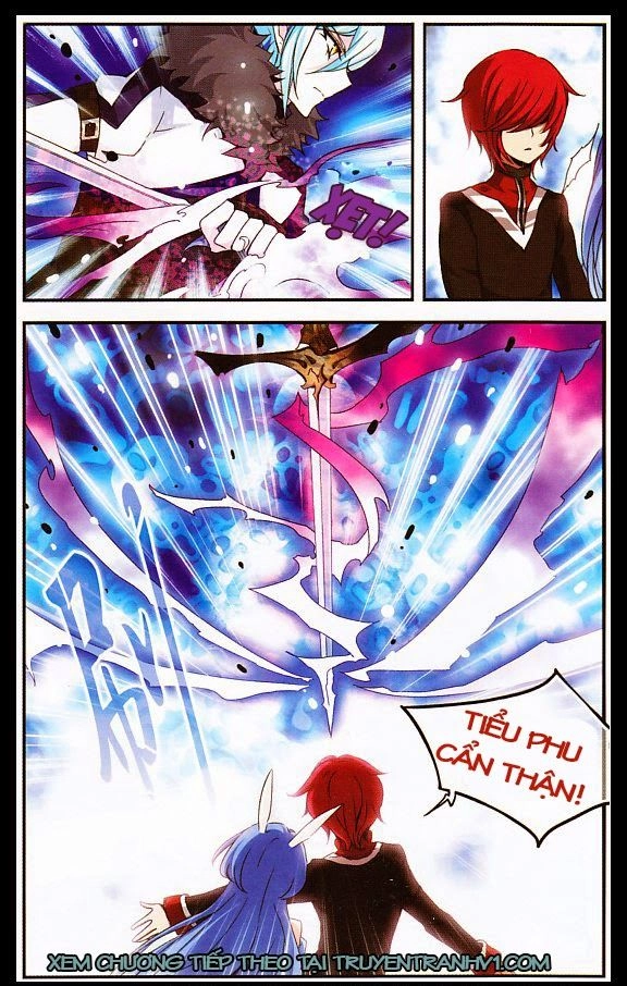 Cố Lên Nào, Đại Ma Vương 2 Chapter 4 - 11