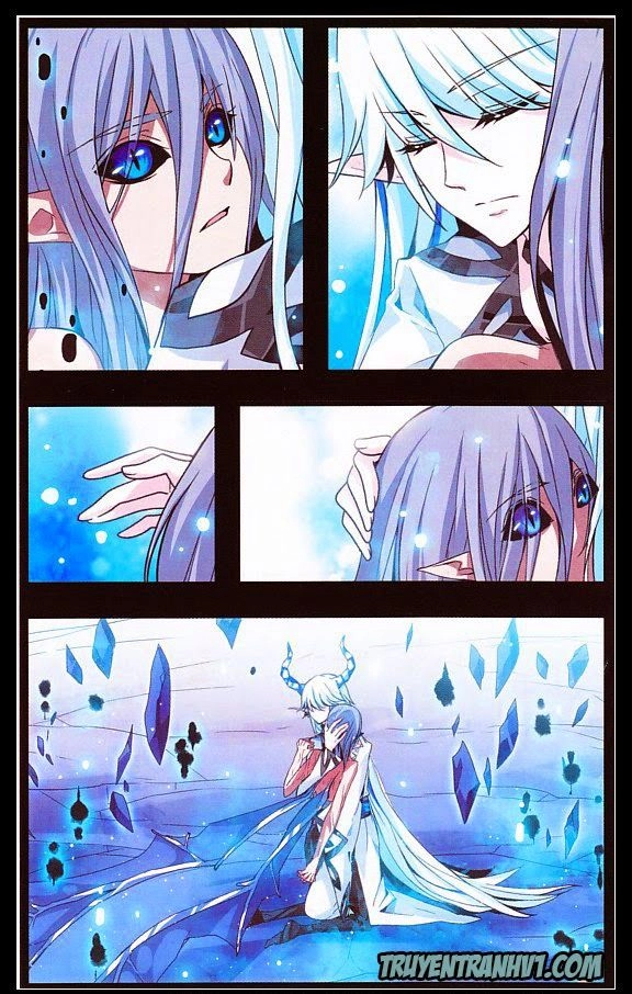 Cố Lên Nào, Đại Ma Vương 2 Chapter 8 - 9