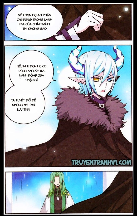 Cố Lên Nào, Đại Ma Vương 2 Chapter 12 - 6