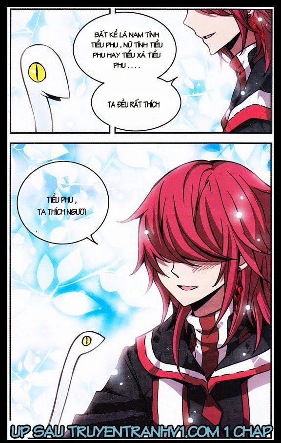 Cố Lên Nào, Đại Ma Vương 2 Chapter 18 - 12