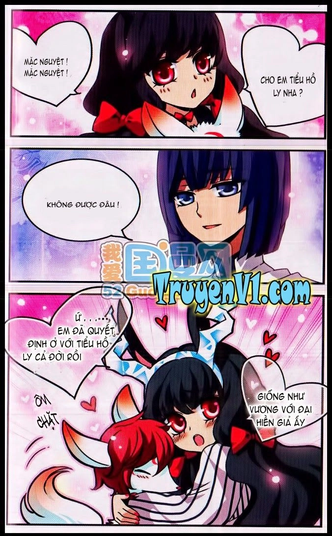 Cố Lên Nào, Đại Ma Vương 2 Chapter 45 - 3