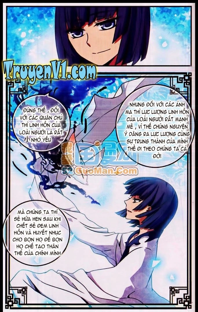 Cố Lên Nào, Đại Ma Vương 2 Chapter 45 - 6