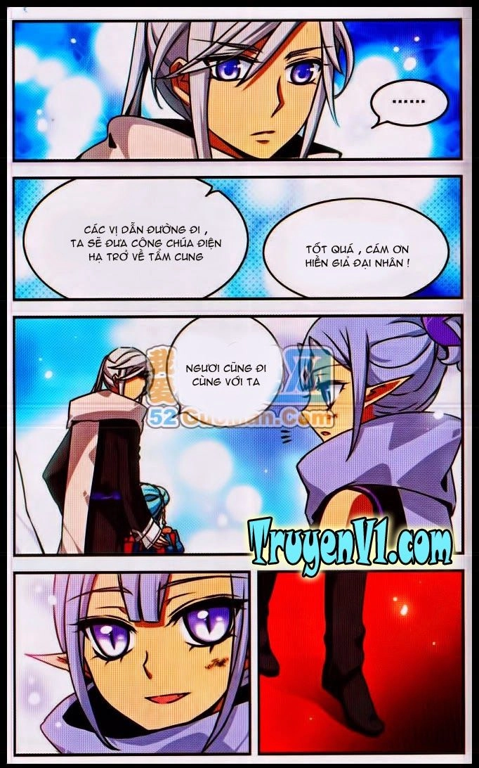 Cố Lên Nào, Đại Ma Vương 2 Chapter 48 - 7