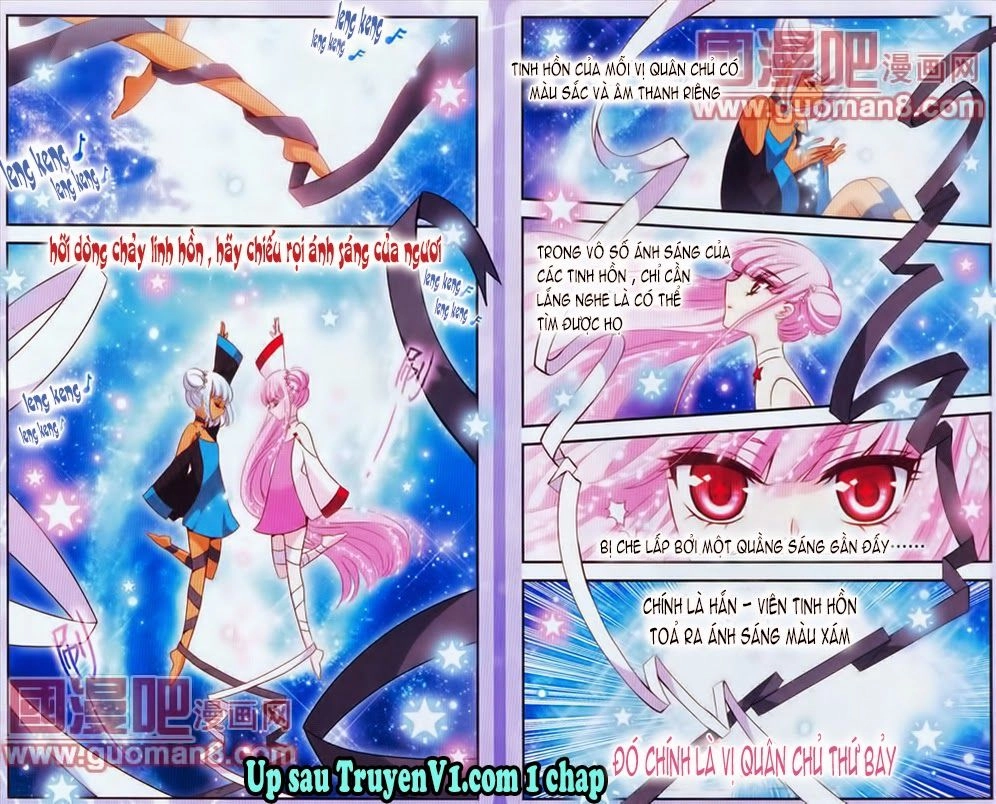 Cố Lên Nào, Đại Ma Vương 2 Chapter 49 - 7