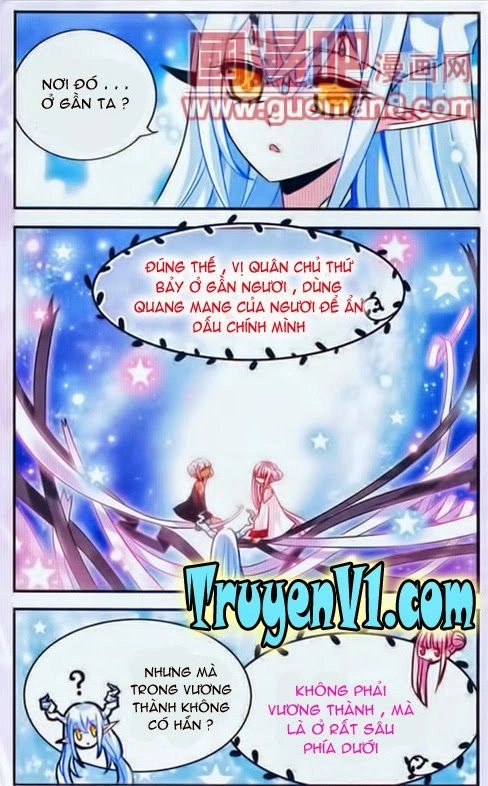 Cố Lên Nào, Đại Ma Vương 2 Chapter 50 - 3