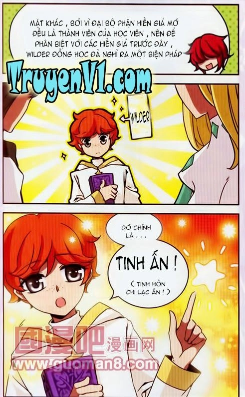 Cố Lên Nào, Đại Ma Vương 2 Chapter 51 - 6