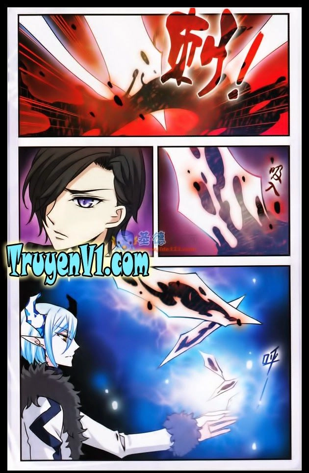 Cố Lên Nào, Đại Ma Vương 2 Chapter 54 - 7