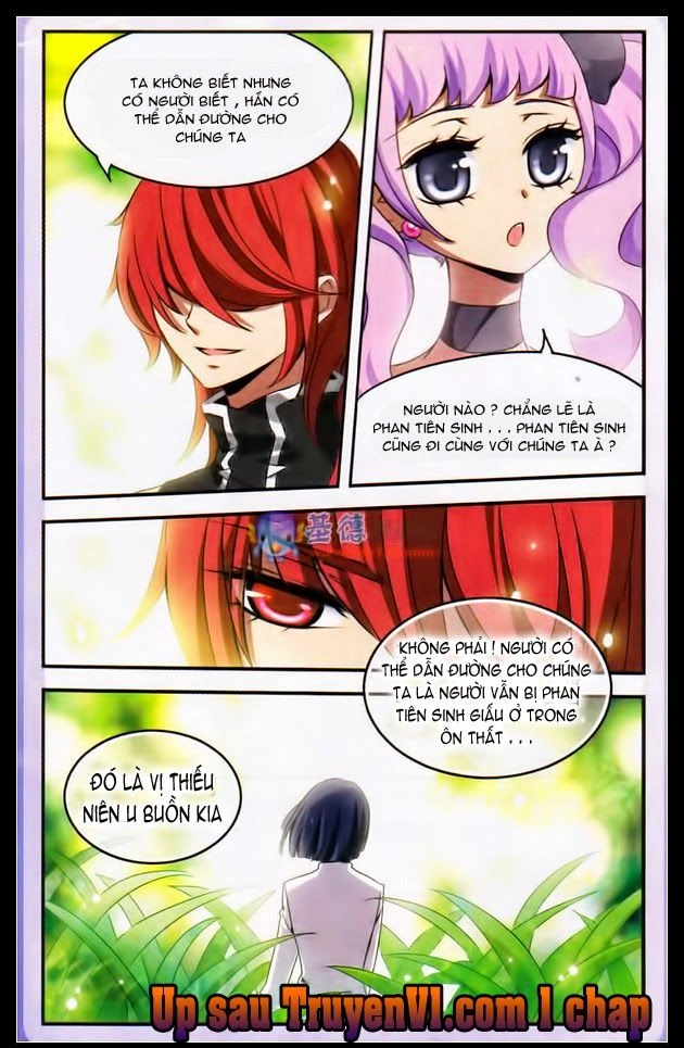 Cố Lên Nào, Đại Ma Vương 2 Chapter 56 - 12