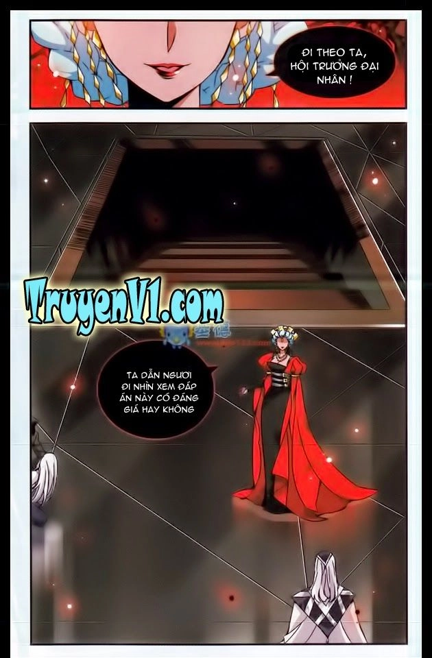 Cố Lên Nào, Đại Ma Vương 2 Chapter 66 - 3